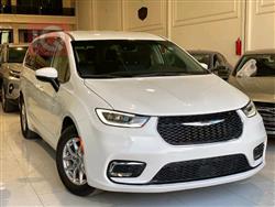 کرایسلەر پاسیفیکا